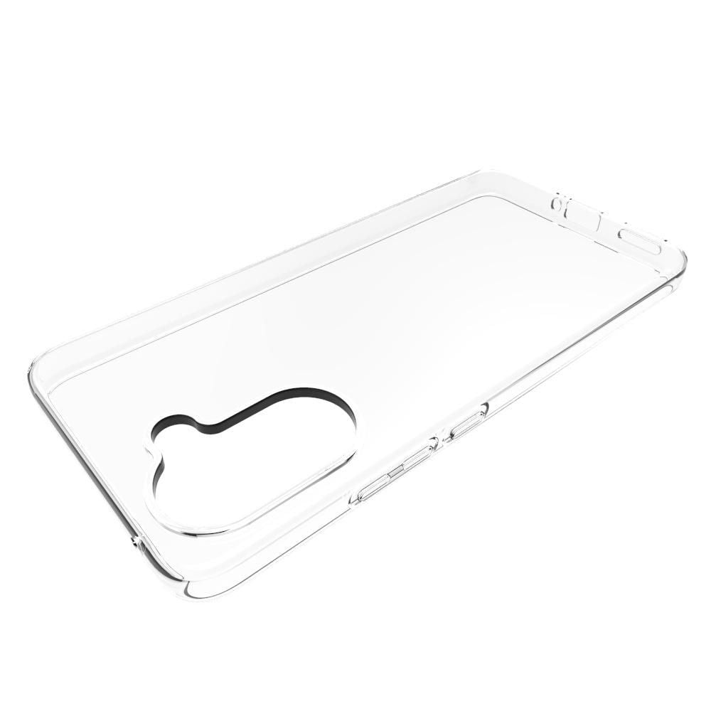 eSTUFF ES67800510-BULK funda para teléfono móvil Transparente