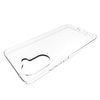 eSTUFF ES67800510-BULK funda para teléfono móvil Transparente