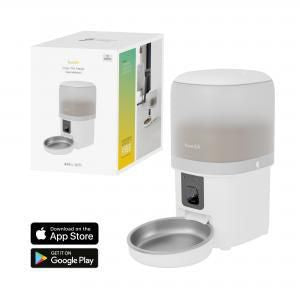 Hombli Smart Pet Feeder HBPF-0109