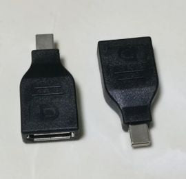 ProXtend Adapter Mini-DisplayPort ITH-MDP-DP1.2