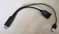 ProXtend Adapter HDMI (Male) to ITH-HDMIF-PDP