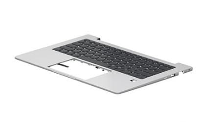 HP P38809-071 refacción para laptop Teclado