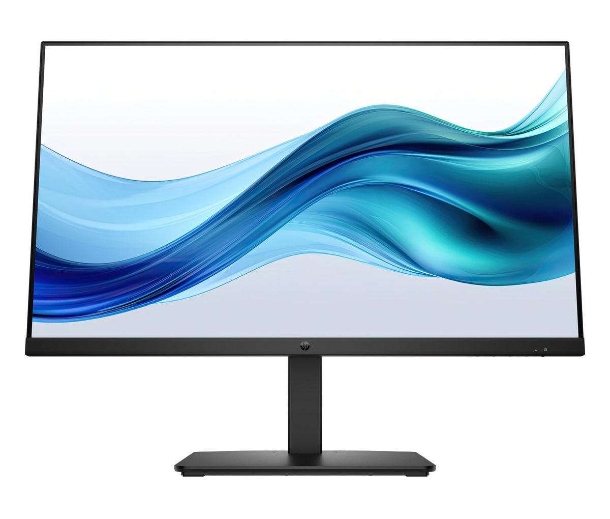 HP Series 3 Pro 27 inch FHD Monitor - 327pe pantalla para PC 68,6 cm (27") 1920 x 1080 Pixeles Full HD LCD Negro