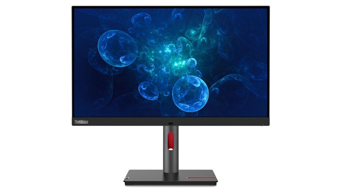 Lenovo ThinkVision P27pz-30 pantalla para PC 68,6 cm (27") 3840 x 2160 Pixeles 4K Ultra HD LCD Negro