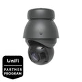 Ubiquiti Industrial-grade 4K PTZ UVC-AI-PTZ-PRECISION-B