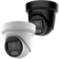 Hikvision 4 MP Acusense Smart Hybrid DS-2CD2H43G2-LIZS2U(2.8-12MM)