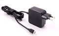 CoreParts MBXUSBC-AC0005 adaptador e inversor de corriente Interior 45 W Negro