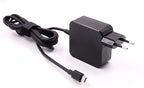 CoreParts MBXUSBC-AC0005 adaptador e inversor de corriente Interior 45 W Negro