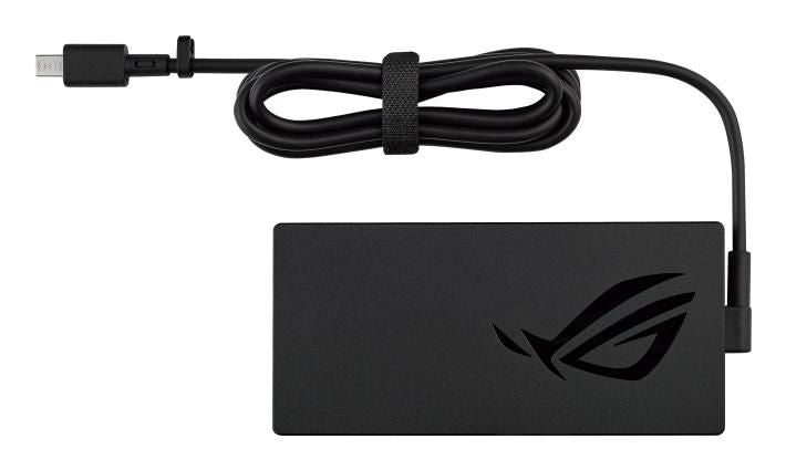 ASUS ADP-240EB B adaptador e inversor de corriente Interior Negro