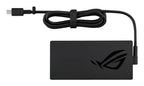 ASUS ADP-240EB B adaptador e inversor de corriente Interior Negro