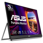 ASUS ZenScreen MB249C pantalla para PC 60,5 cm (23.8") 1920 x 1080 Pixeles Full HD LED Negro