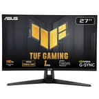 ASUS TUF Gaming VG27AQ3A pantalla para PC 68,6 cm (27") 2560 x 1440 Pixeles Quad HD LCD Negro