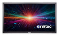 Ernitec 0070-24155-HB3000-INDOOR pantalla para PC 139,7 cm (55") 3840 x 2160 Pixeles 4K Ultra HD LCD