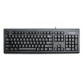 Kensington ValuKeyboard teclado Negro