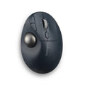 Kensington Pro Fit Ergo TB550 ratón Mano derecha RF Wireless + Bluetooth