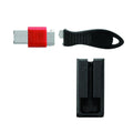 Kensington K67915WW bloqueador de puerto Negro