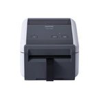 Brother TD-4420DNFC impresora de etiquetas Térmica directa 203 x 203 DPI 203 mm/s Alámbrico Ethernet