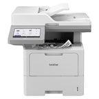 Brother MFC-L6910DN impresora multifunción Laser A4 1200 x 1200 DPI 50 ppm Wifi