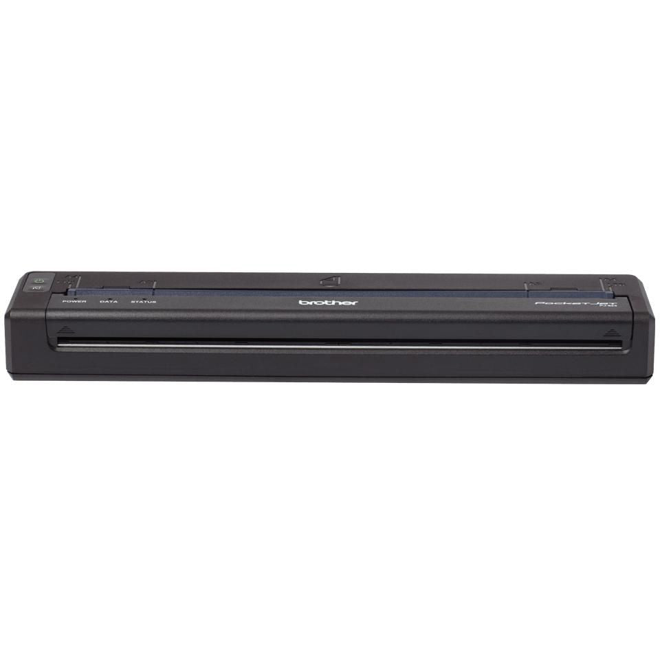 Brother PJ823 300 x 300 DPI Alámbrico Térmica directa Impresora portátil