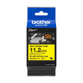 Brother HSE-631E cinta para impresora de etiquetas