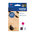 Brother LC12EM cartucho de tinta 1 pieza(s) Original Magenta