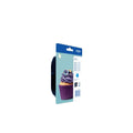 Brother LC123CBP cartucho de tinta 1 pieza(s) Original Cian