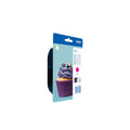 Brother LC123MBP cartucho de tinta 1 pieza(s) Original Magenta