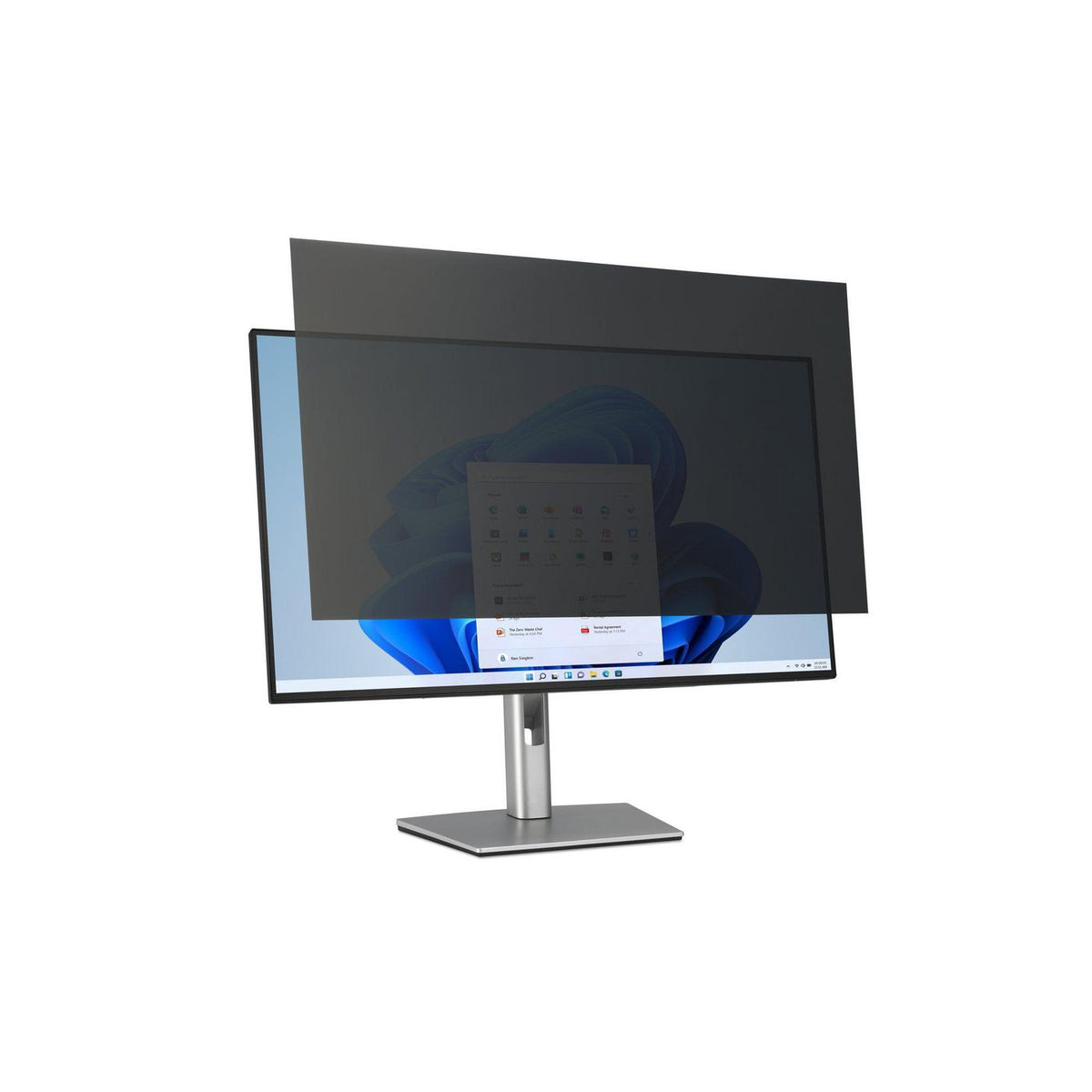 Kensington 626490 filtro para monitor 66 cm (26")