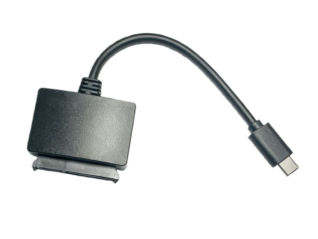 Microconnect USB3.1CSATA tarjeta y adaptador de interfaz