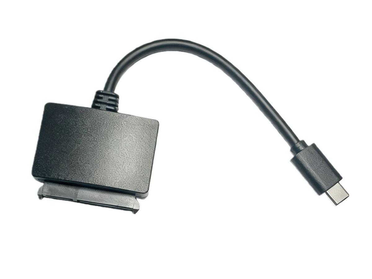 Microconnect USB3.1CSATA tarjeta y adaptador de interfaz