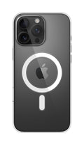 Apple Iphone 16 Pro Max Clear Case MA7F4ZM/A