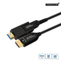 Microconnect HDM191950V2.0DOP cable HDMI 50 m HDMI tipo A (Estándar) Negro