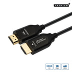 Microconnect HDM191930V2.0OP cable HDMI 30 m HDMI tipo A (Estándar) Negro
