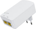 Microconnect MC-POEINJ-EU adaptador e inyector de PoE 10 Gigabit Ethernet 48 V
