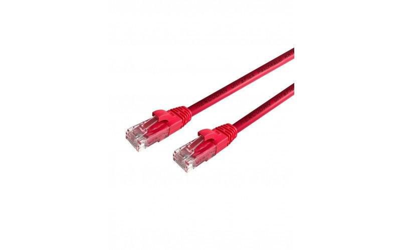 Mercodan UltraFlex Patch cable KAT6 371234050
