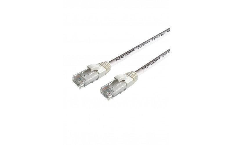 Mercodan UltraFlex Patch cable CAT6 371239010