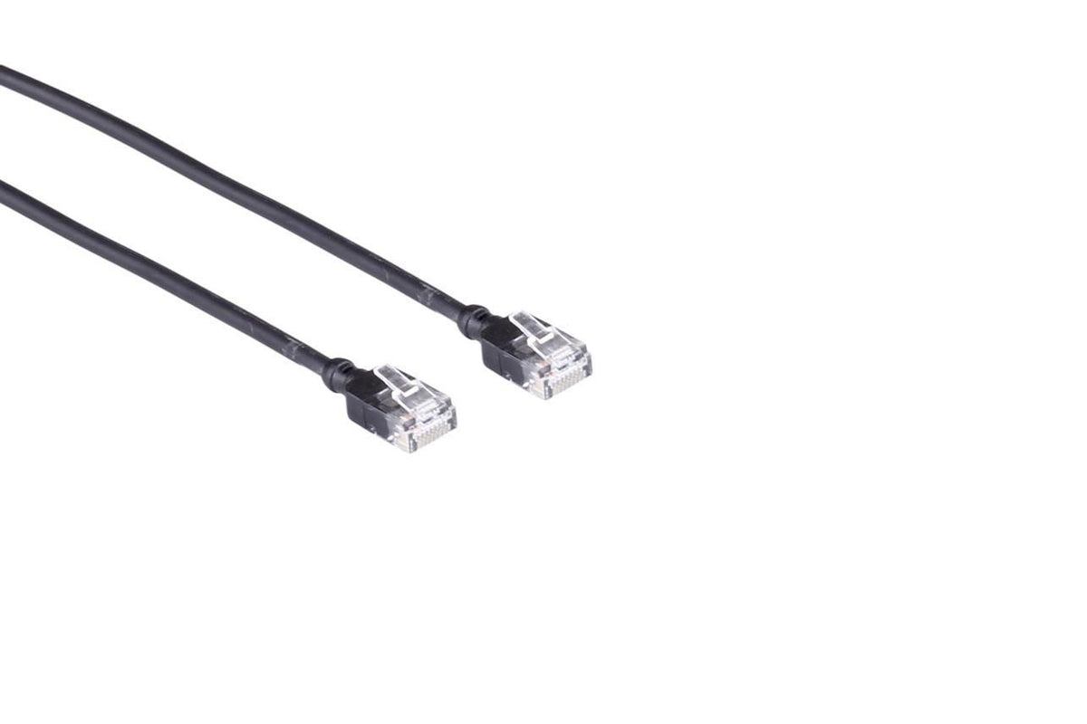 Mercodan CAT6A SLIM UTP 20m Patch 371928200