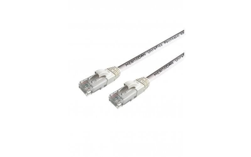 Mercodan UltraFlex Patch cable KAT6 371239015