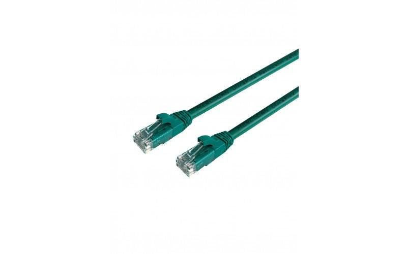 Mercodan UltraFlex Patch cable KAT6 371236100