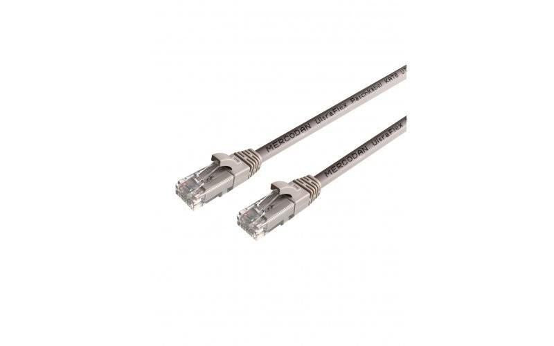 Mercodan UltraFlex Patch cable KAT6 371231200