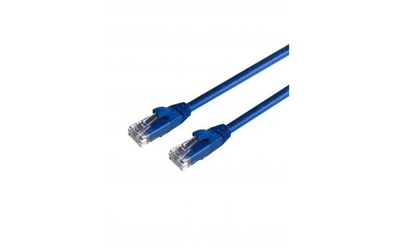 Mercodan UltraFlex Patch cable KAT6 371237015