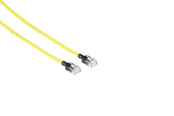 Mercodan CAT6A SLIM UTP 10m Patch 371925100
