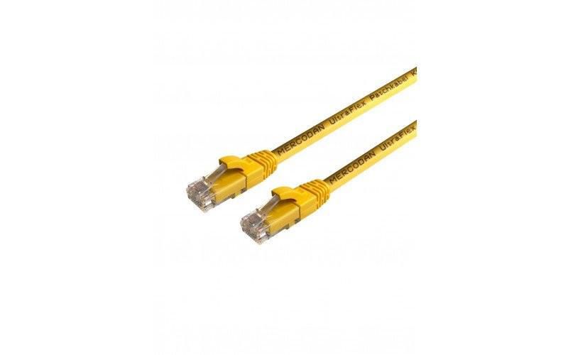 Mercodan UltraFlex Patch cable KAT6 371235200