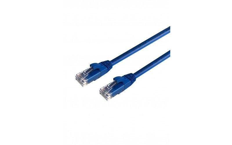 Mercodan UltraFlex Patch cable CAT6 371237200