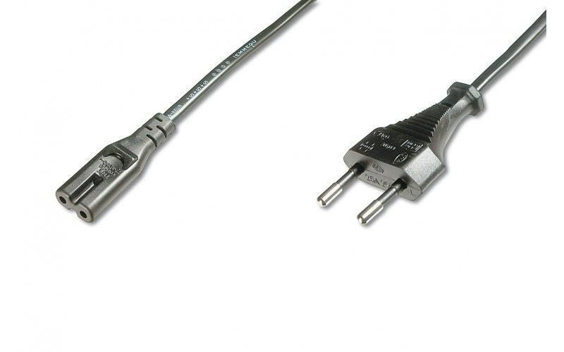 Mercodan Power cable 1.8m European 580820015