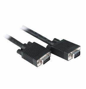 Mercodan Monitor cable HQ metal 939130