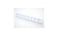 Mercodan Power strip with 8 outlets 982980