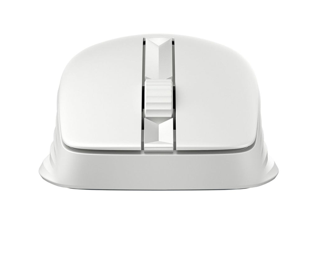 HP 650 Wireless Keyboard and Mouse Combo White teclado Ratón incluido Hogar RF inalámbrico Blanco