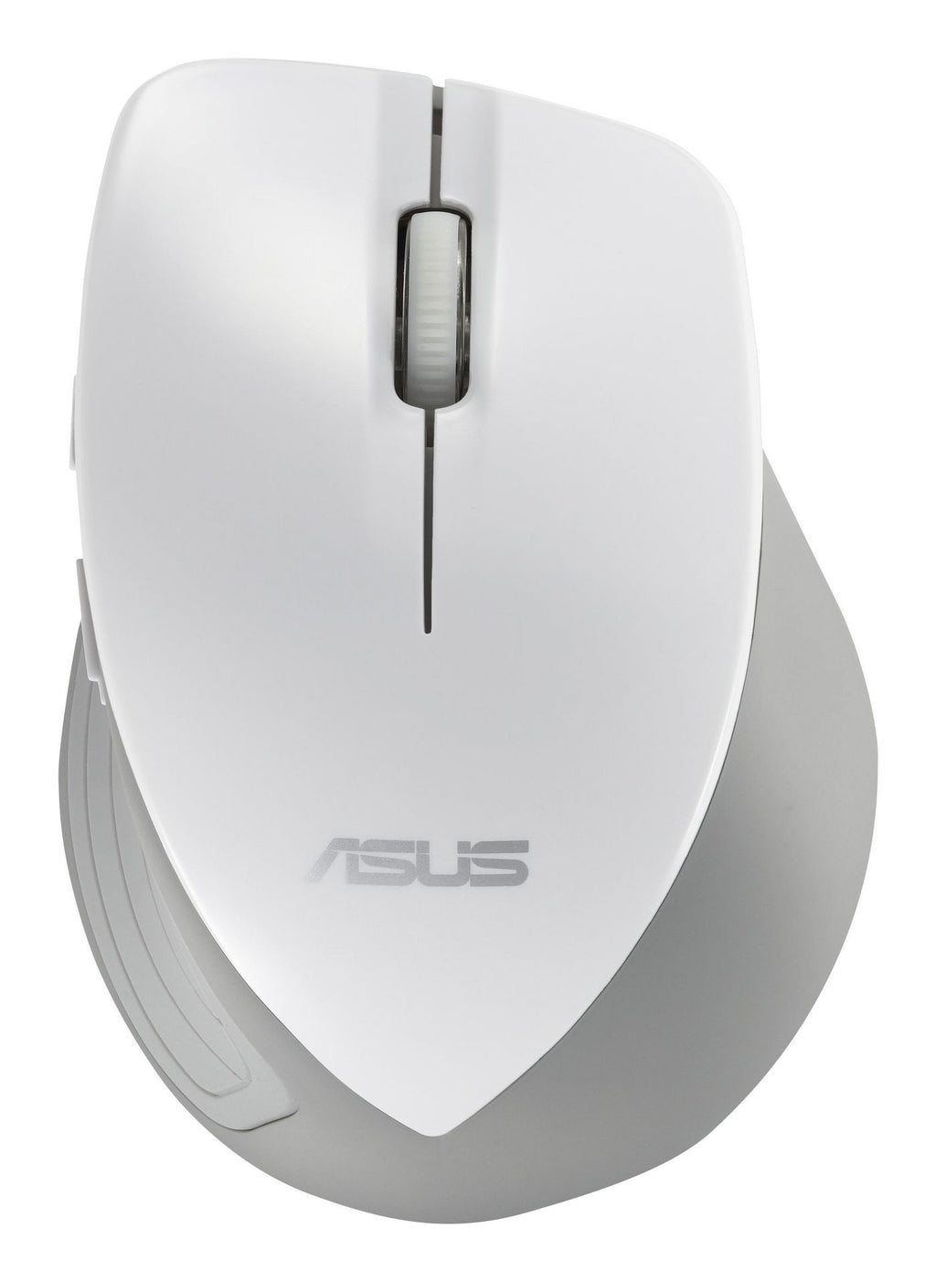 ASUS WT465 ratón Oficina Mano derecha RF inalámbrico Óptico 1600 DPI