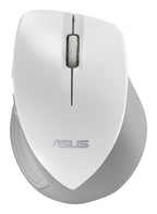 ASUS WT465 ratón Oficina Mano derecha RF inalámbrico Óptico 1600 DPI